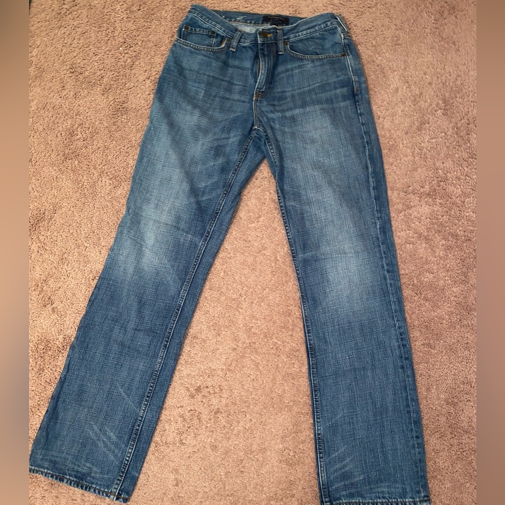 Banana Republic Jeans